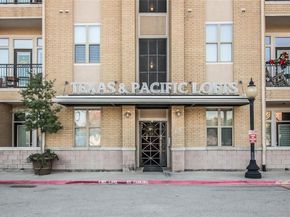 201 W Lancaster Avenue  203, Fort Worth Texas 76102