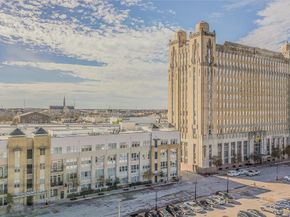 201 W Lancaster Avenue  203, Fort Worth Texas 76102