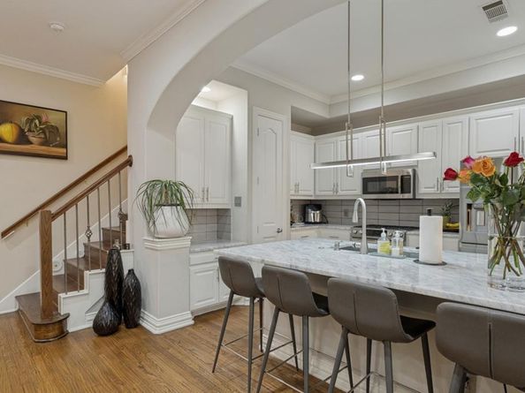 3320  Blackburn Street , Dallas Texas 75204