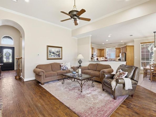 4629  Manor Way , Flower Mound Texas 75028