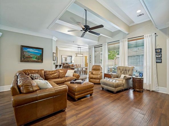 2326  Ox Bow Court , Arlington Texas 76006