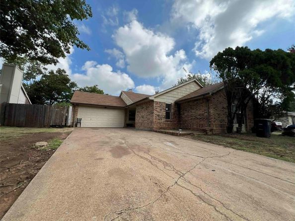 3308  Woodlark Drive , Fort Worth Texas 76123