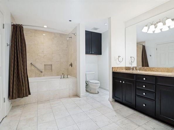 5909  Luther Lane  1202, Dallas Texas 75225
