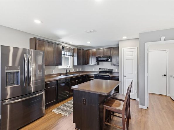 5925  Mountain Bluff Drive , Fort Worth Texas 76179