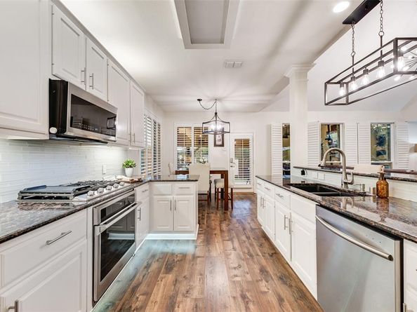 2305  Harvard Drive , Flower Mound Texas 75022