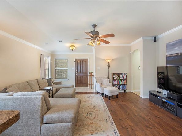 2140  Sweetwood Drive , Fort Worth Texas 76131