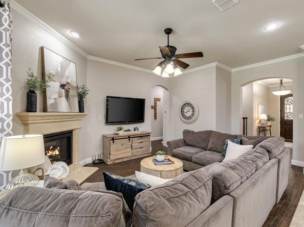 2009  Fairway View Lane , Wylie Texas 75098