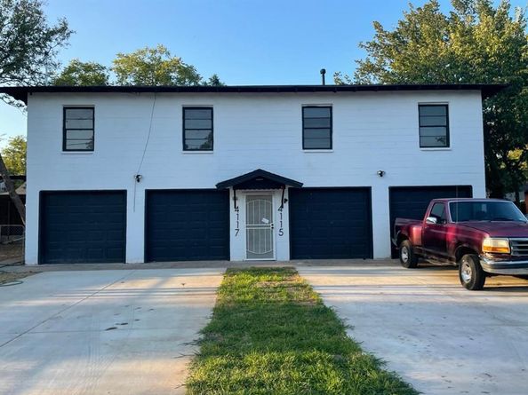 530  Sunnyside Avenue , Cockrell Hill Texas 75211