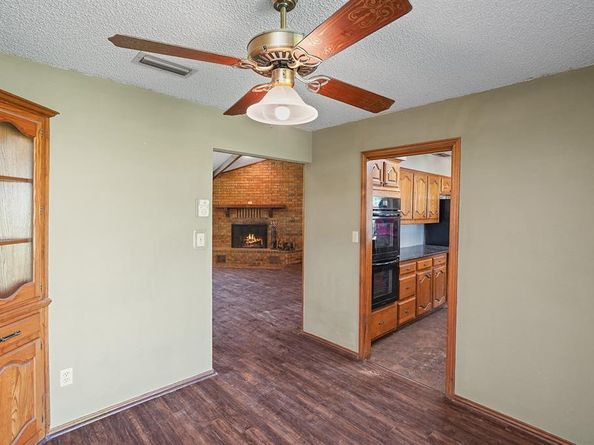 3472 N Masch Branch Road , Denton Texas 76207