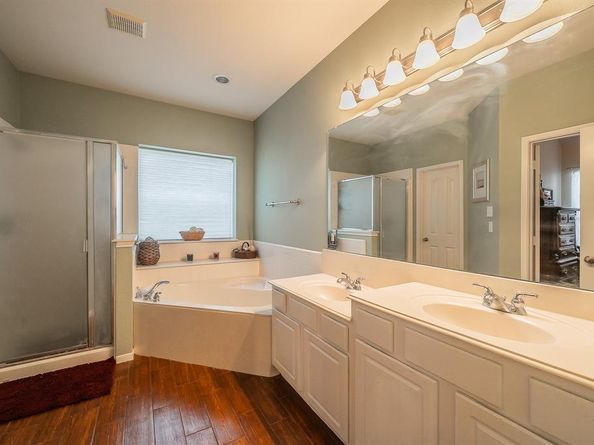 9129  Chardin Park Drive , Fort Worth Texas 76244