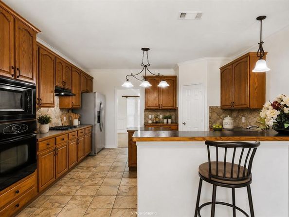 1201  Forest Green Drive , Kennedale Texas 76060