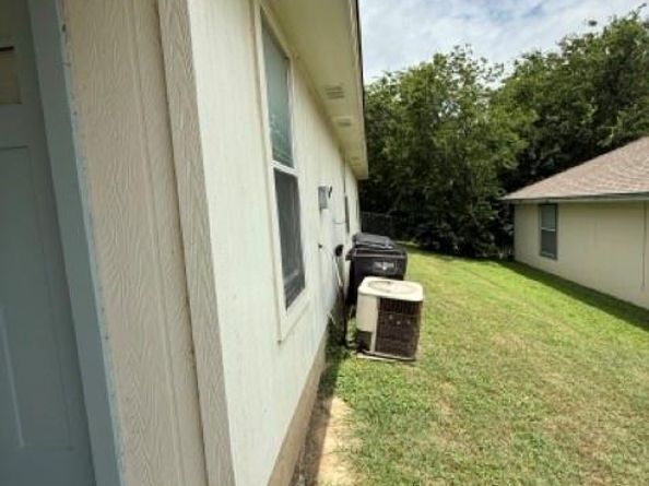 8108  Julie Avenue , Fort Worth Texas 76116