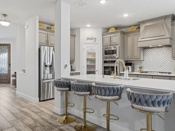1720  Benny Lane , Little Elm Texas 75068