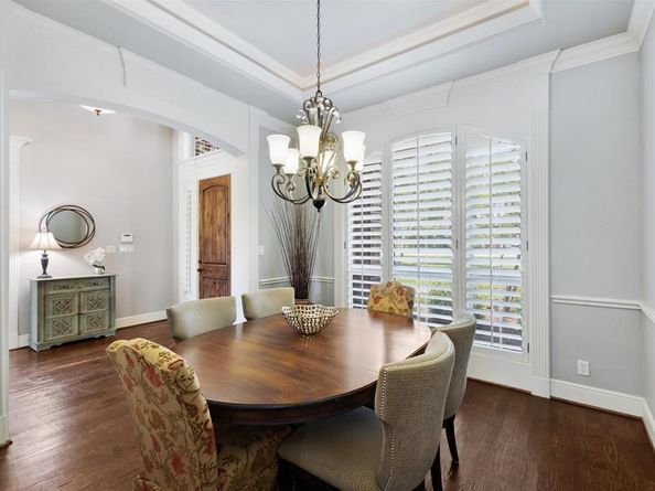 1820  Blue Forest Drive , Prosper Texas 75078