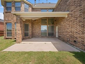 12995  Llano Avenue , Frisco Texas 75035