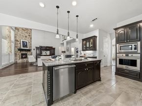 12995  Llano Avenue , Frisco Texas 75035