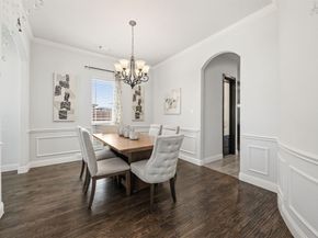 12995  Llano Avenue , Frisco Texas 75035