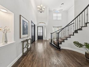 12995  Llano Avenue , Frisco Texas 75035