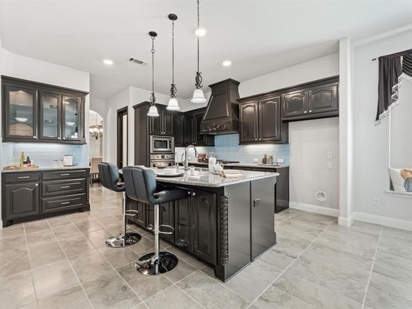 12995  Llano Avenue , Frisco Texas 75035