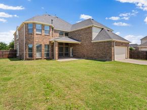 12995  Llano Avenue , Frisco Texas 75035