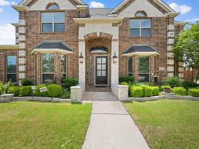 12995  Llano Avenue , Frisco Texas 75035