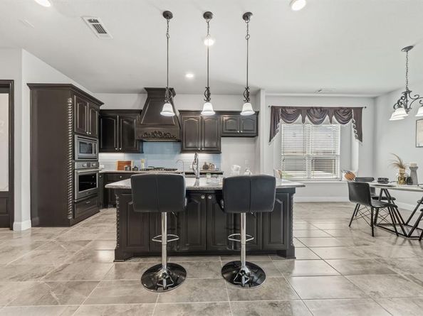 12995  Llano Avenue , Frisco Texas 75035