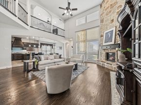 12995  Llano Avenue , Frisco Texas 75035