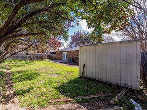 4009  Juneberry Street , Fort Worth Texas 76137