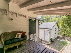 2238  College Avenue , Fort Worth Texas 76110