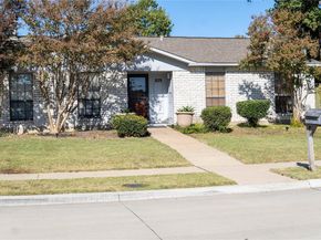 829  Cambridge Drive , Plano Texas 75023