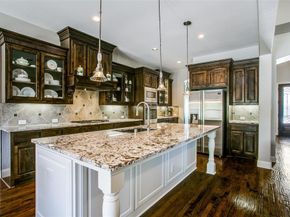 1518  Saddle Tree Road , Frisco Texas 75036