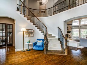 1518  Saddle Tree Road , Frisco Texas 75036