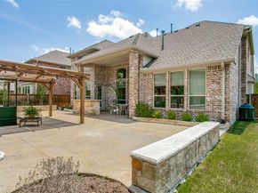 1518  Saddle Tree Road , Frisco Texas 75036