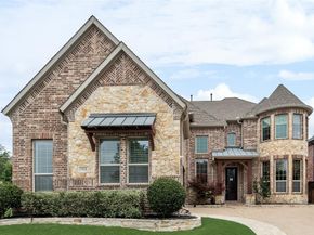 1518  Saddle Tree Road , Frisco Texas 75036
