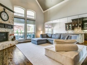 1518  Saddle Tree Road , Frisco Texas 75036