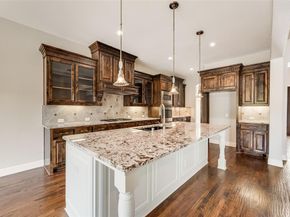 1518  Saddle Tree Road , Frisco Texas 75036