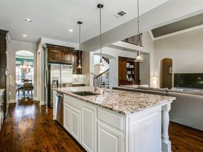 1518  Saddle Tree Road , Frisco Texas 75036