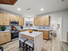 2805  Big Oaks Drive , Garland Texas 75044