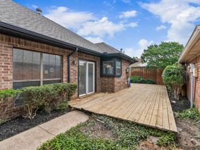 2805  Big Oaks Drive , Garland Texas 75044