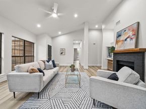 2805  Big Oaks Drive , Garland Texas 75044