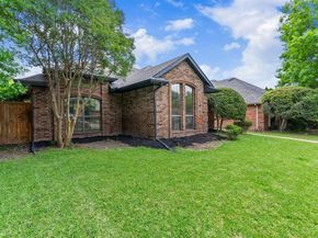 2805  Big Oaks Drive , Garland Texas 75044
