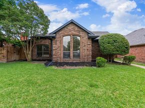2805  Big Oaks Drive , Garland Texas 75044