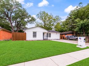 1406  Highland Street , Mesquite Texas 75149