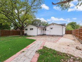 1406  Highland Street , Mesquite Texas 75149