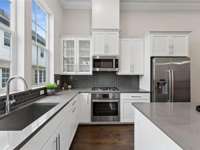 4612  New Water Lane , Dallas Texas 75219