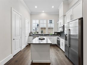 4612  New Water Lane , Dallas Texas 75219