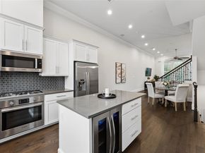 4612  New Water Lane , Dallas Texas 75219