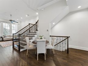 4612  New Water Lane , Dallas Texas 75219