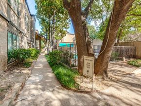 10436  High Hollows Drive  243, Dallas Texas 75230