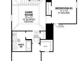 1725  Cambium Drive , Fort Worth Texas 76131